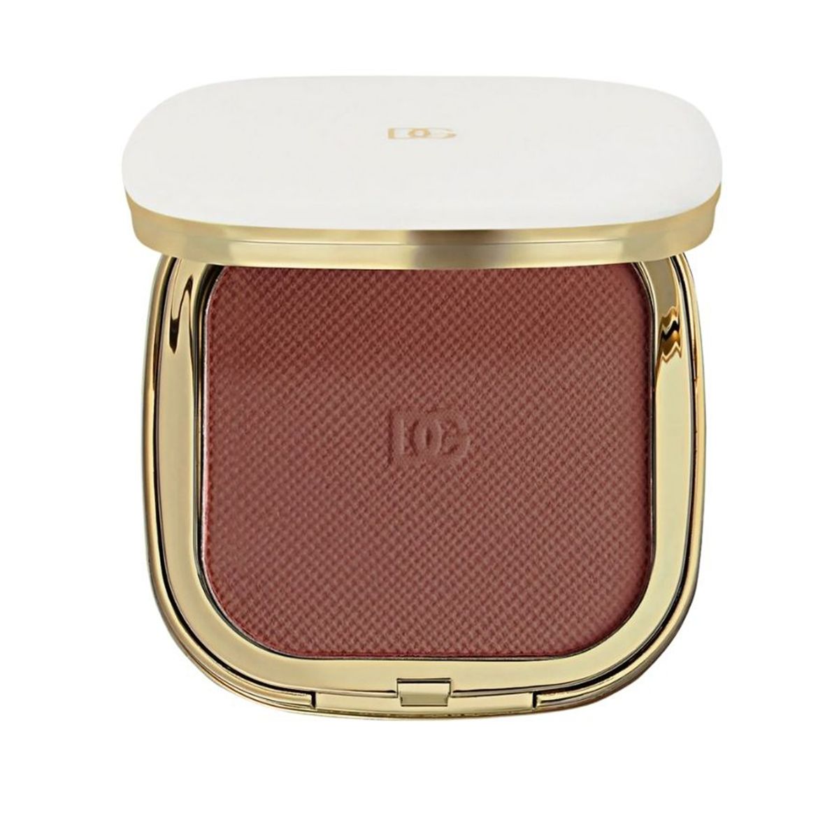 DOLCE&GABBANA - Rubor Compacto Cheeks&Eyes Match Dolce&Gabbana 8 gr