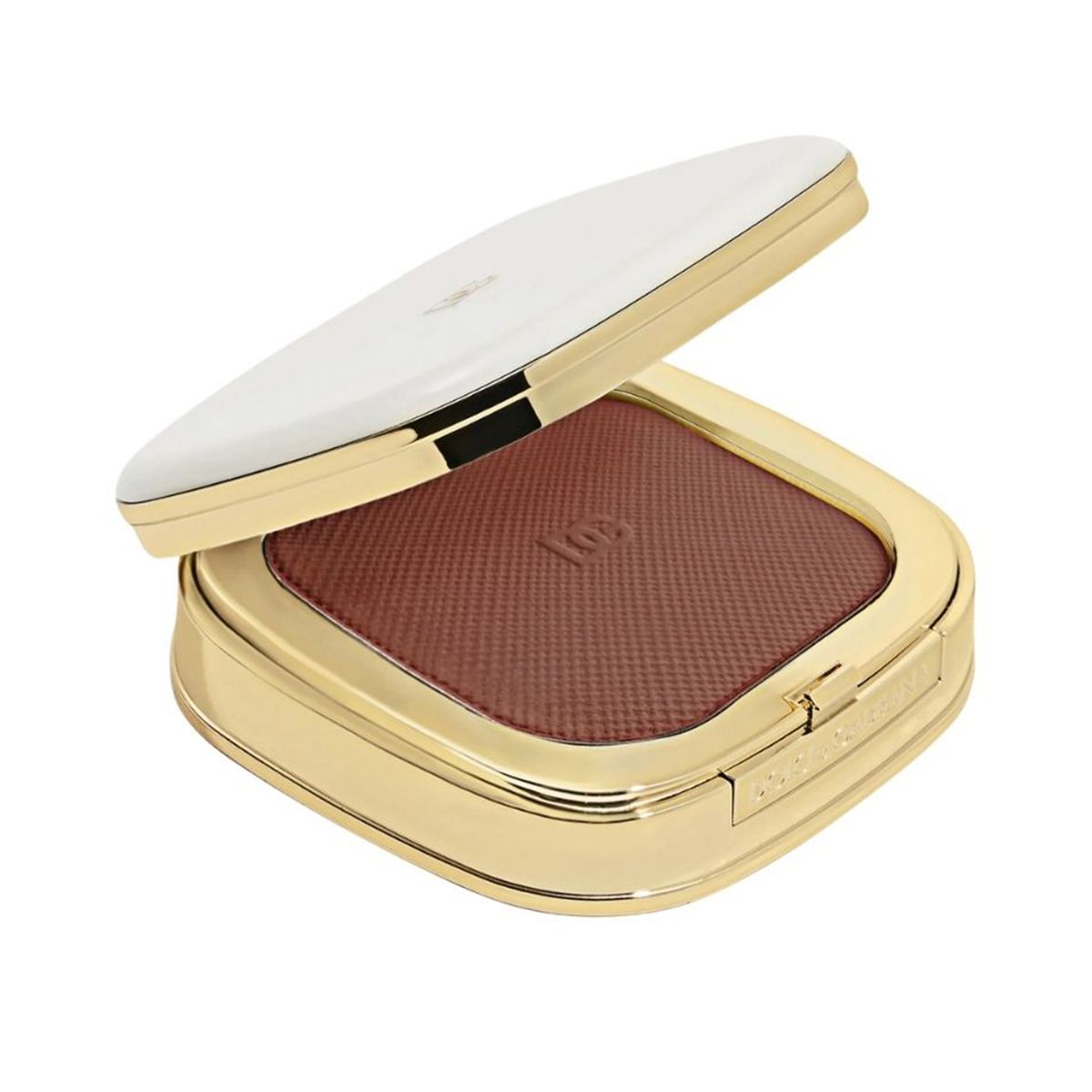 DOLCE&GABBANA - Rubor Compacto Cheeks&Eyes Match Dolce&Gabbana 8 gr