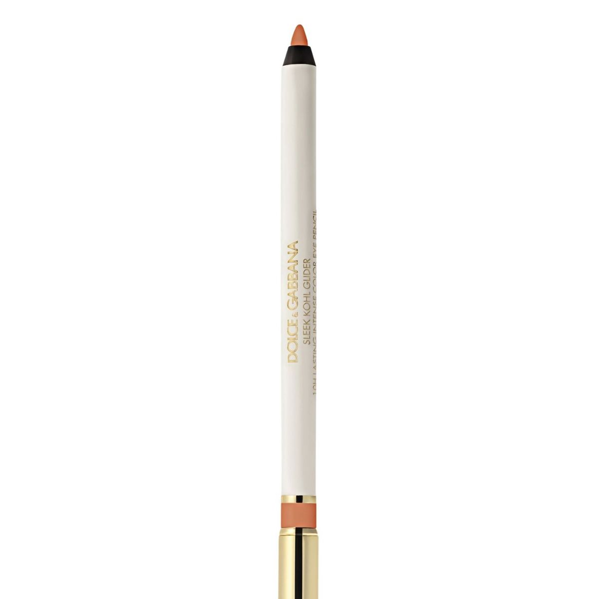 DOLCE&GABBANA - Delineador de ojos Eye Pencil 02 Dolce&Gabbana 0.09 gr