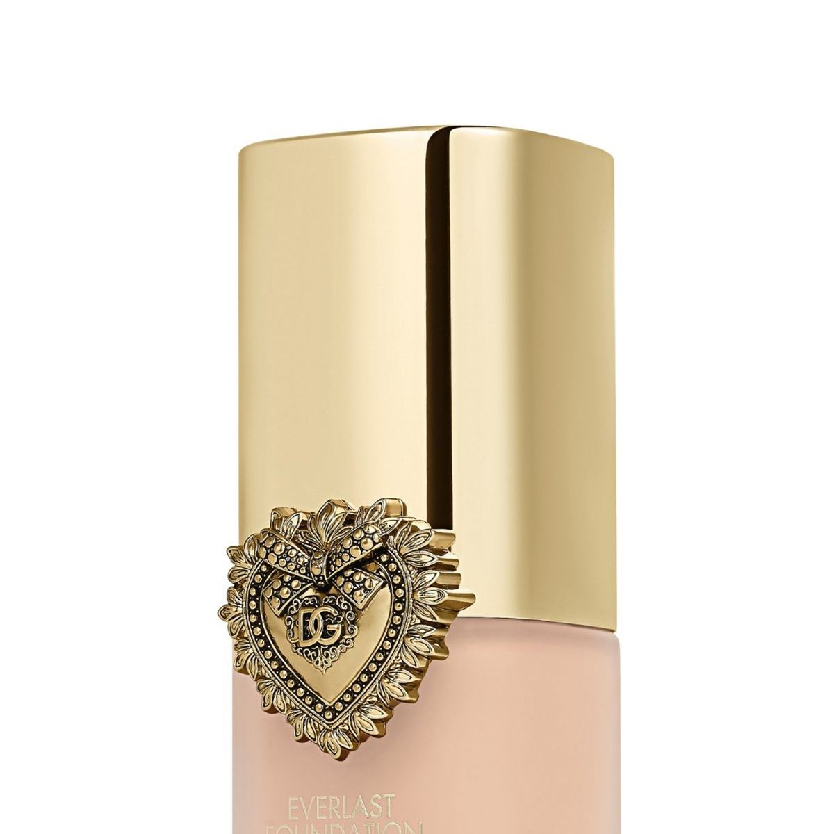 DOLCE&GABBANA - Base de maquillaje Líquida Everlast Foundation Dolce&Gabbana 27 ml 