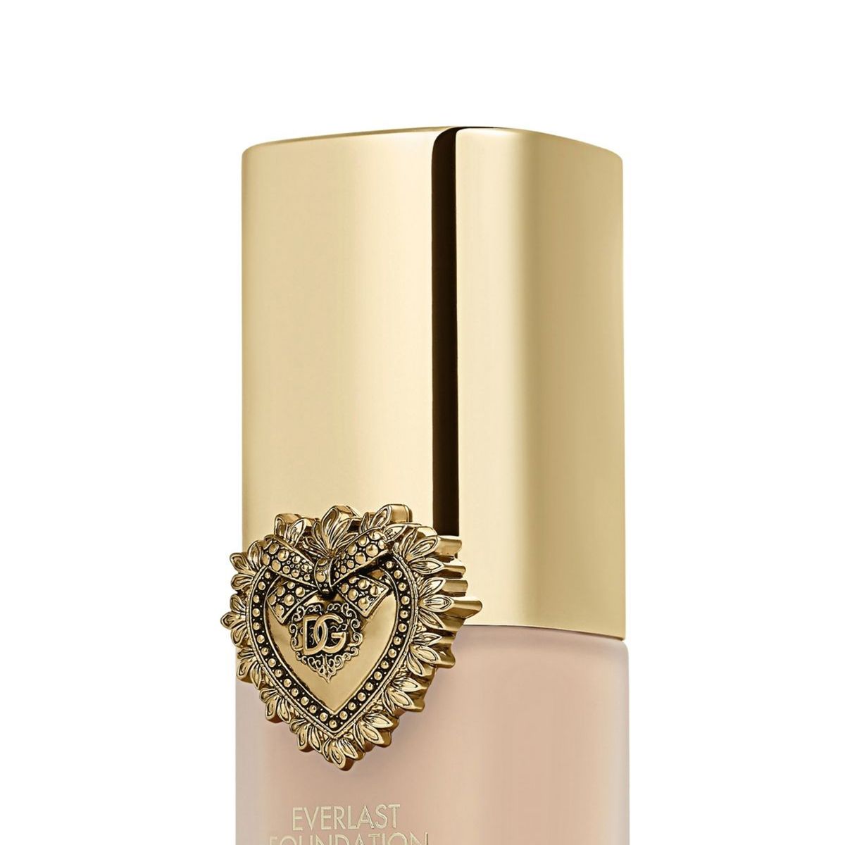 DOLCE&GABBANA - Base de maquillaje Líquida Everlast Foundation Dolce&Gabbana 27 ml 