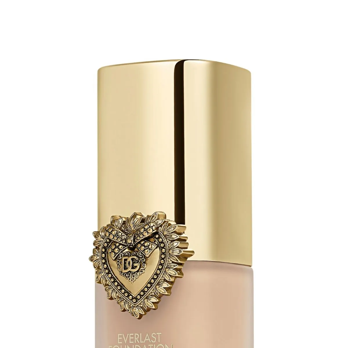 DOLCE&GABBANA - Base de maquillaje Líquida Everlast Foundation Dolce&Gabbana 27 ml 