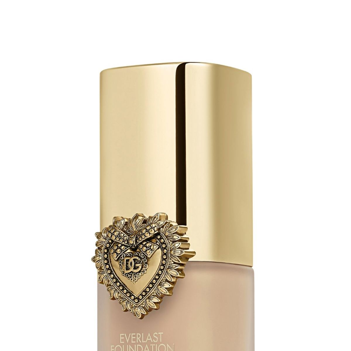 DOLCE&GABBANA - Base de maquillaje Líquida Everlast Foundation Dolce&Gabbana 27 ml 