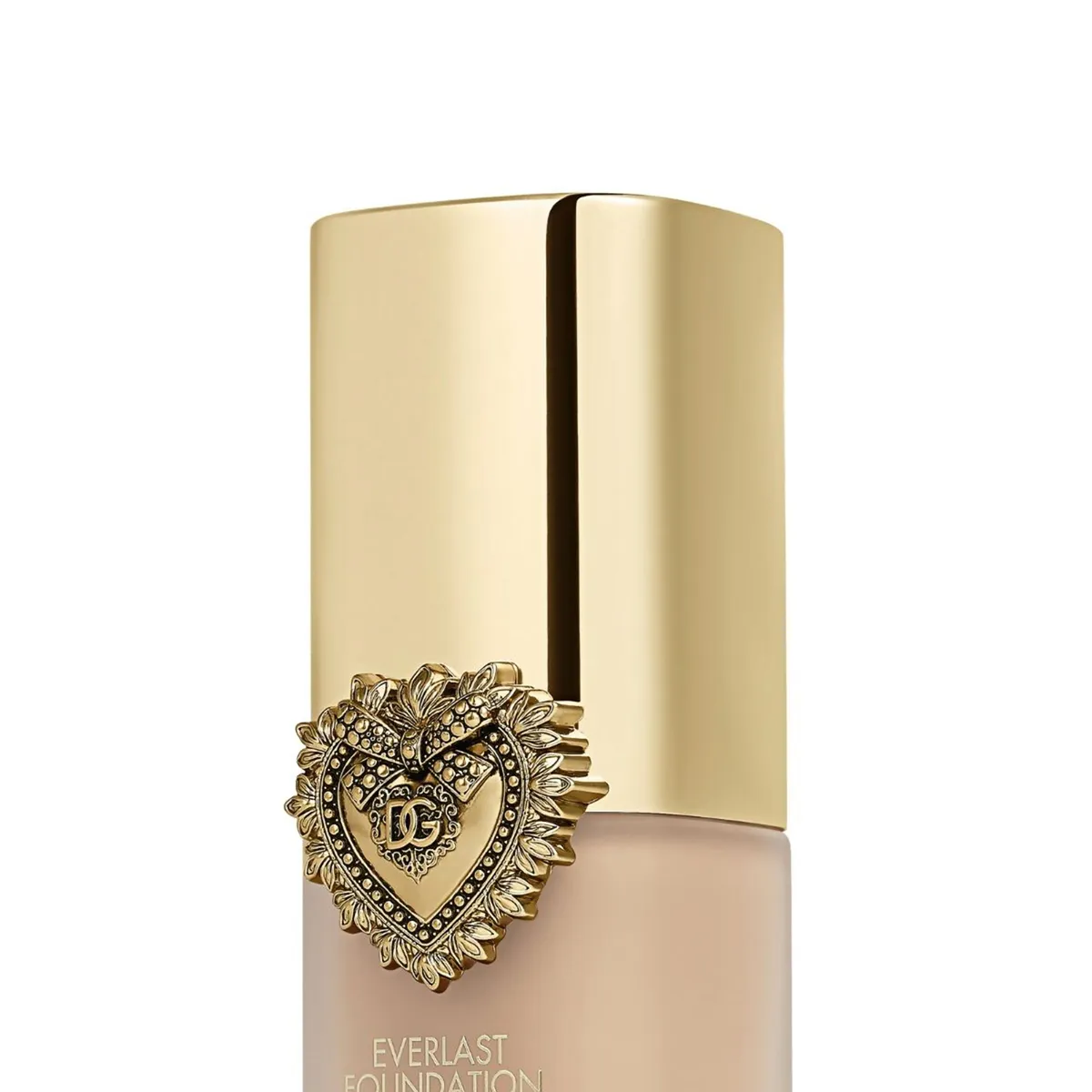 DOLCE&GABBANA - Base de maquillaje Líquida Everlast Foundation Dolce&Gabbana 27 ml 