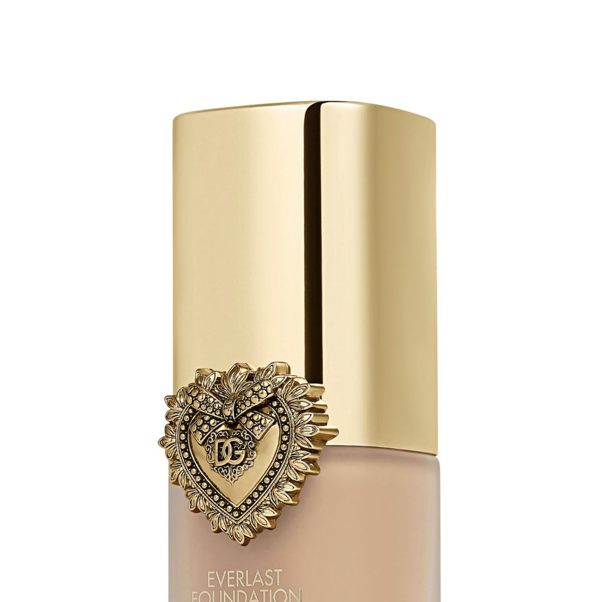 DOLCE&GABBANA - Base de maquillaje Líquida Everlast Foundation Dolce&Gabbana 27 ml 