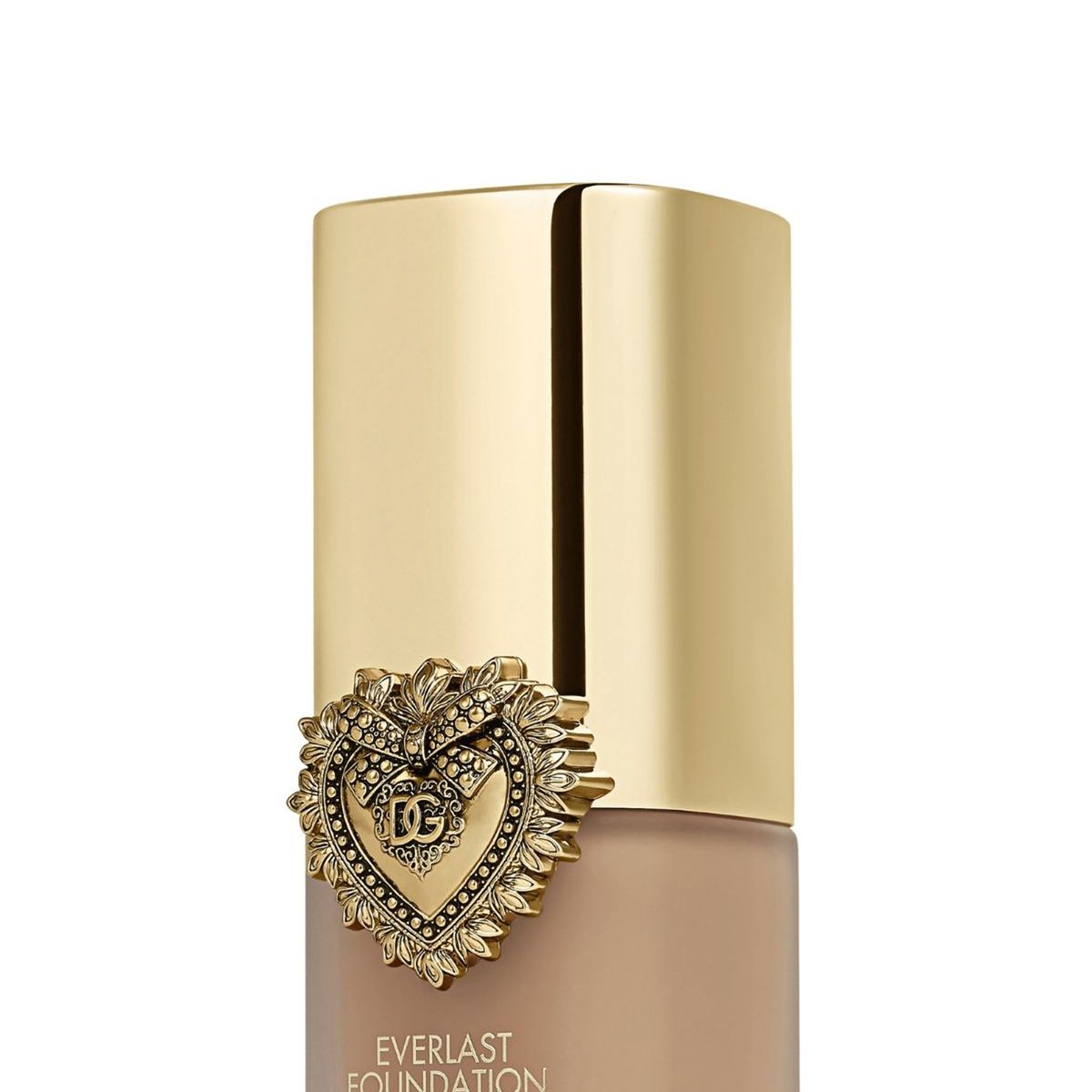 DOLCE & GABBANA - Base de maquillaje Líquida Everlast Foundation Dolce&Gabbana 27 ml 