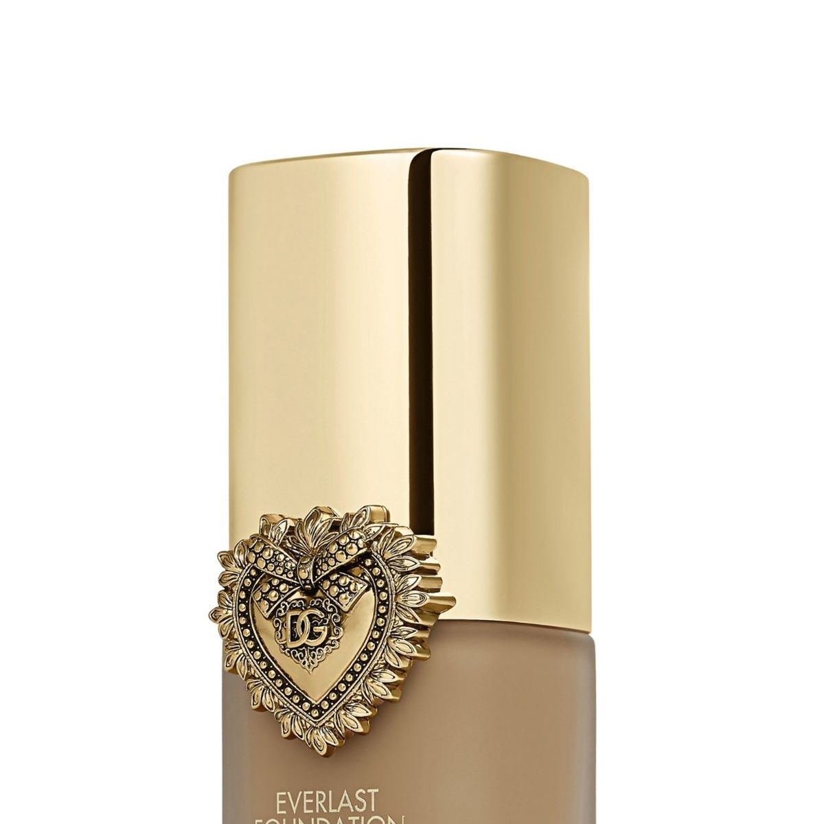 DOLCE&GABBANA - Base de maquillaje Líquida Everlast Foundation Dolce&Gabbana 27 ml 