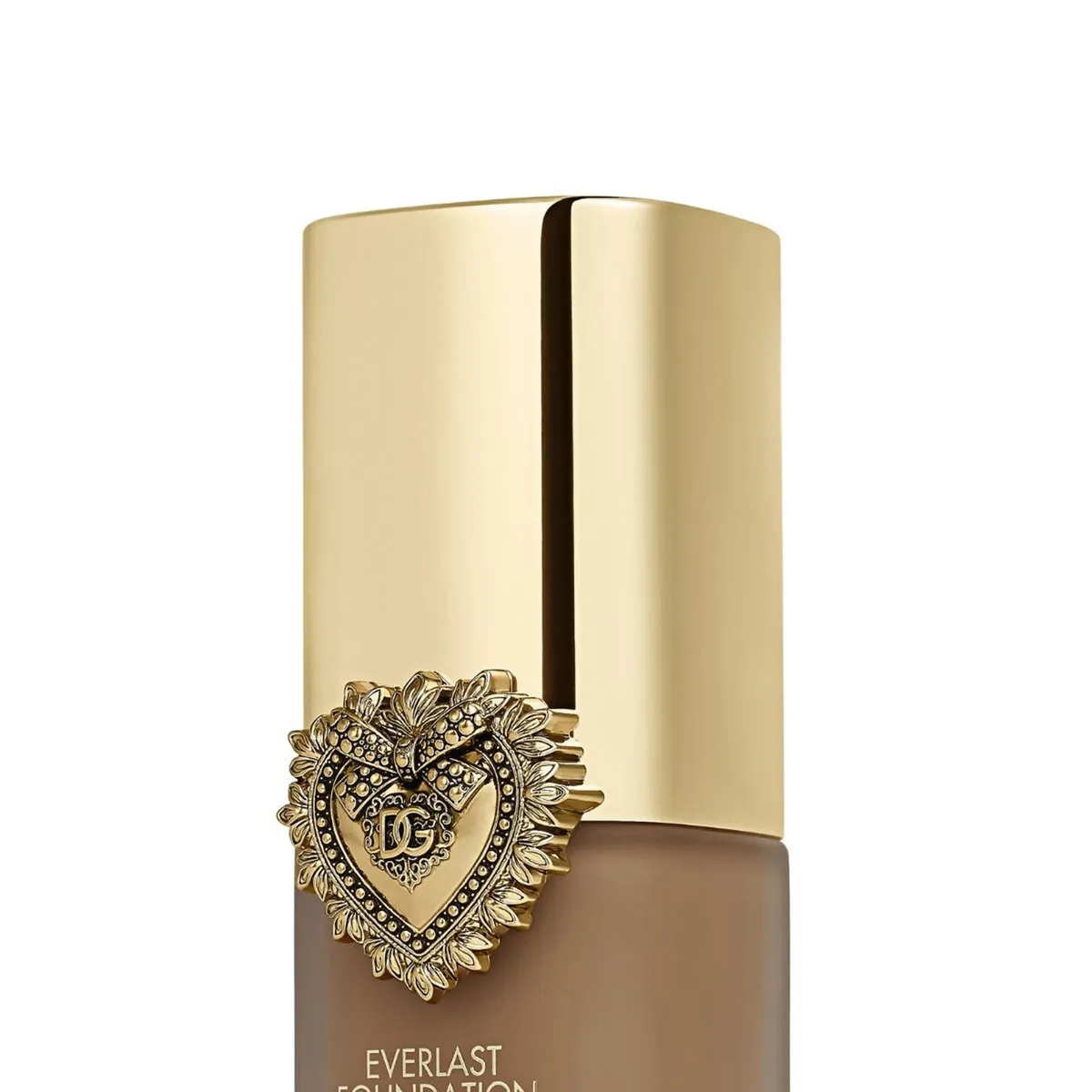 DOLCE&GABBANA - Base de maquillaje Líquida Everlast Foundation Dolce&Gabbana 27 ml 