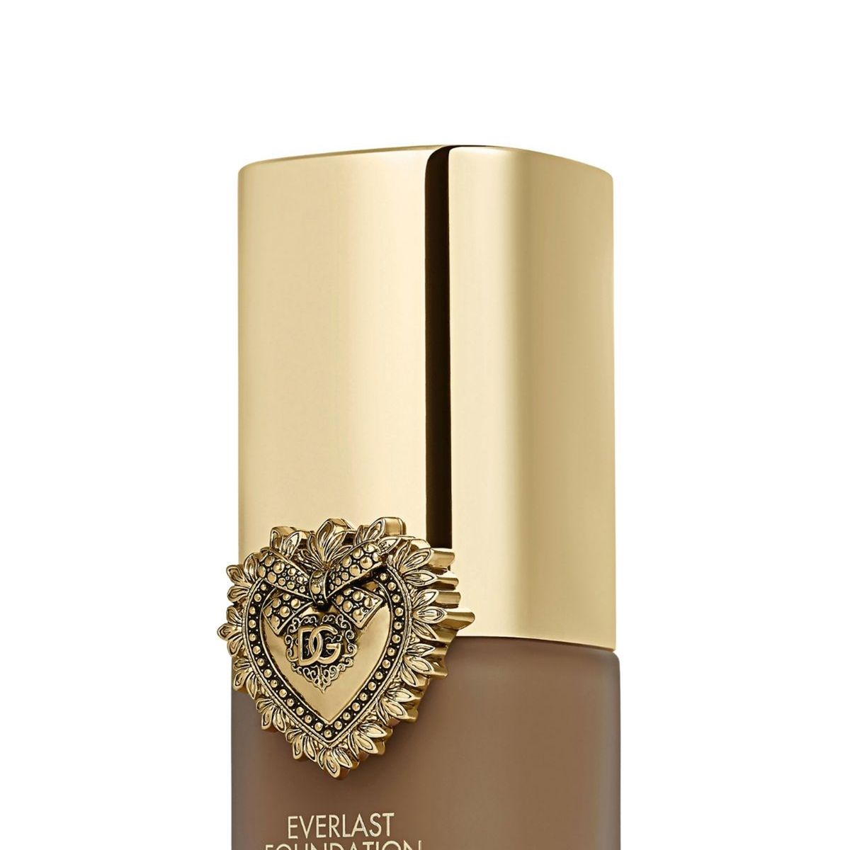 DOLCE&GABBANA - Base de maquillaje Líquida Everlast Foundation Dolce&Gabbana 27 ml 