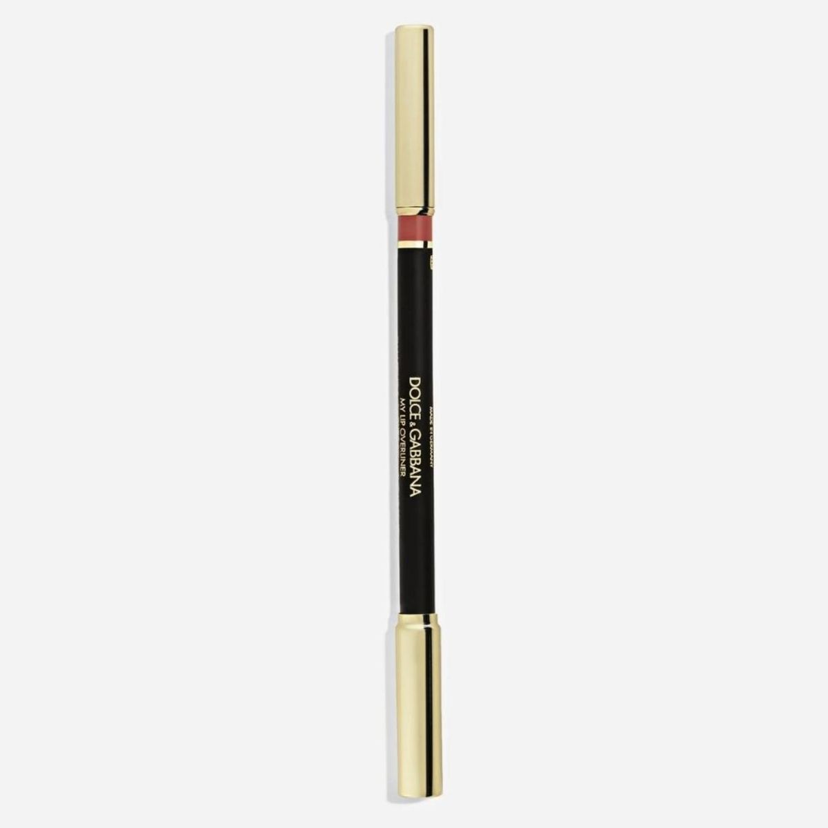 DOLCE&GABBANA - Delineador de labios My Lip Overliner Dolce&Gabbana 1.2 gr 