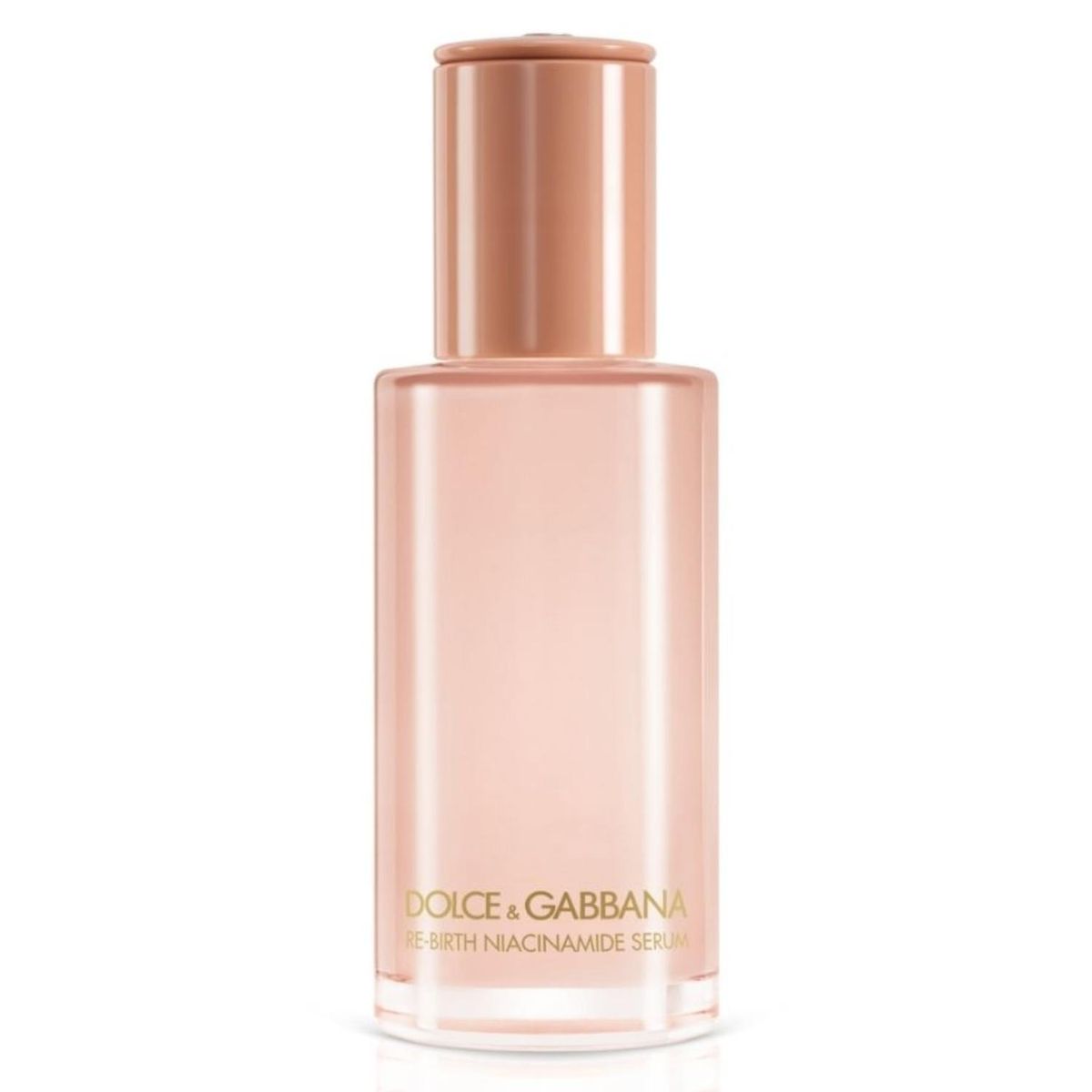 DOLCE&GABBANA - Serum Re Birth Niacinamide Serum Dolce&Gabbana 30ml