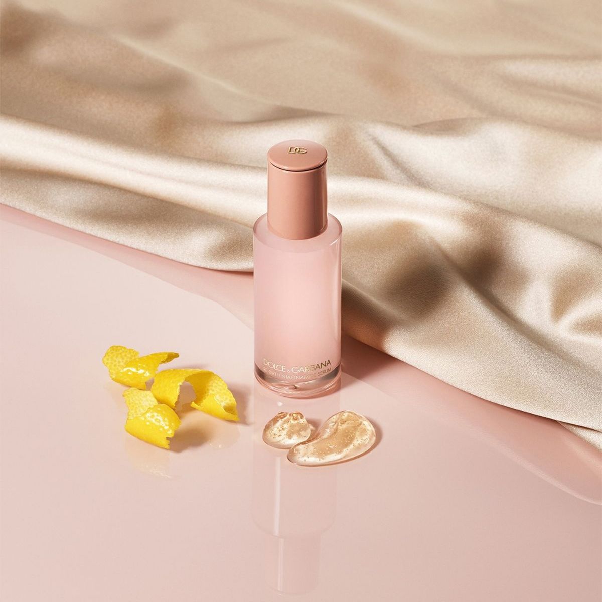 DOLCE&GABBANA - Serum Re Birth Niacinamide Serum Dolce&Gabbana 30ml