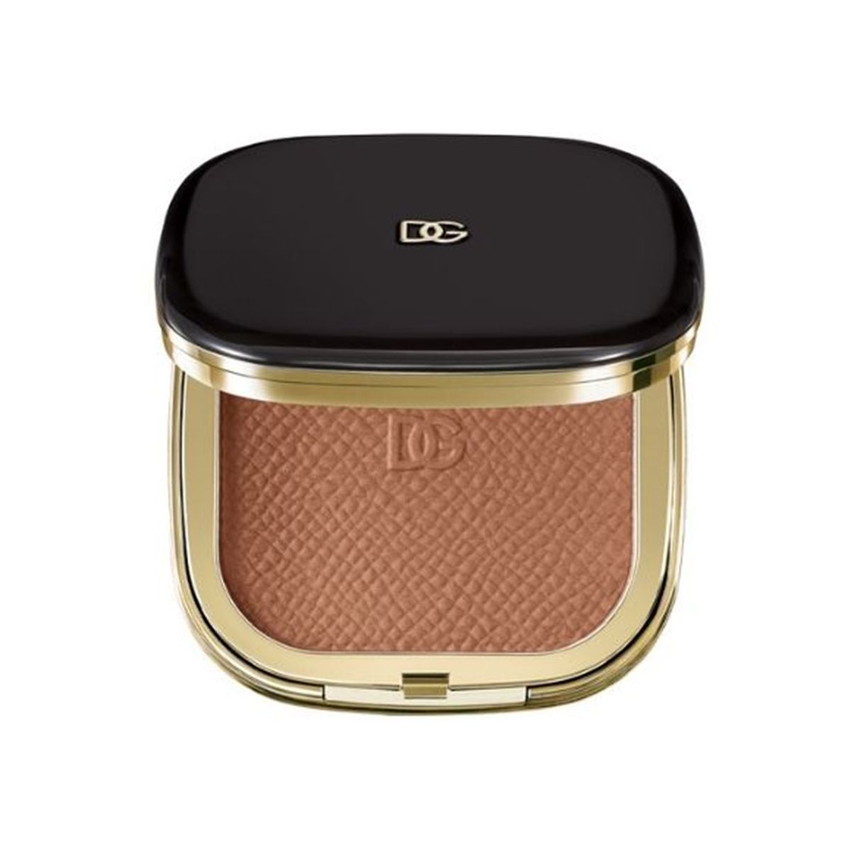 DOLCE&GABBANA - Bronzer en Polvo compacto Face & Eyes Match Dolce&Gabbana 14 gr 