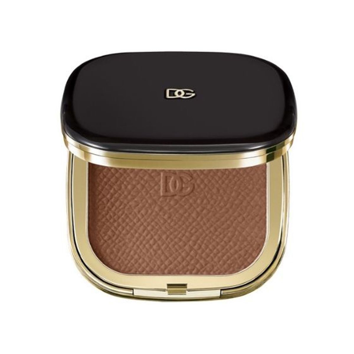 DOLCE&GABBANA - Bronzer en Polvo compacto Face & Eyes Match Dolce&Gabbana 14 gr 