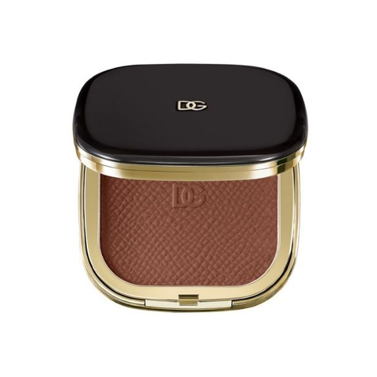 DOLCE&GABBANA - Bronzer en Polvo compacto Face & Eyes Match Dolce&Gabbana 14 gr 