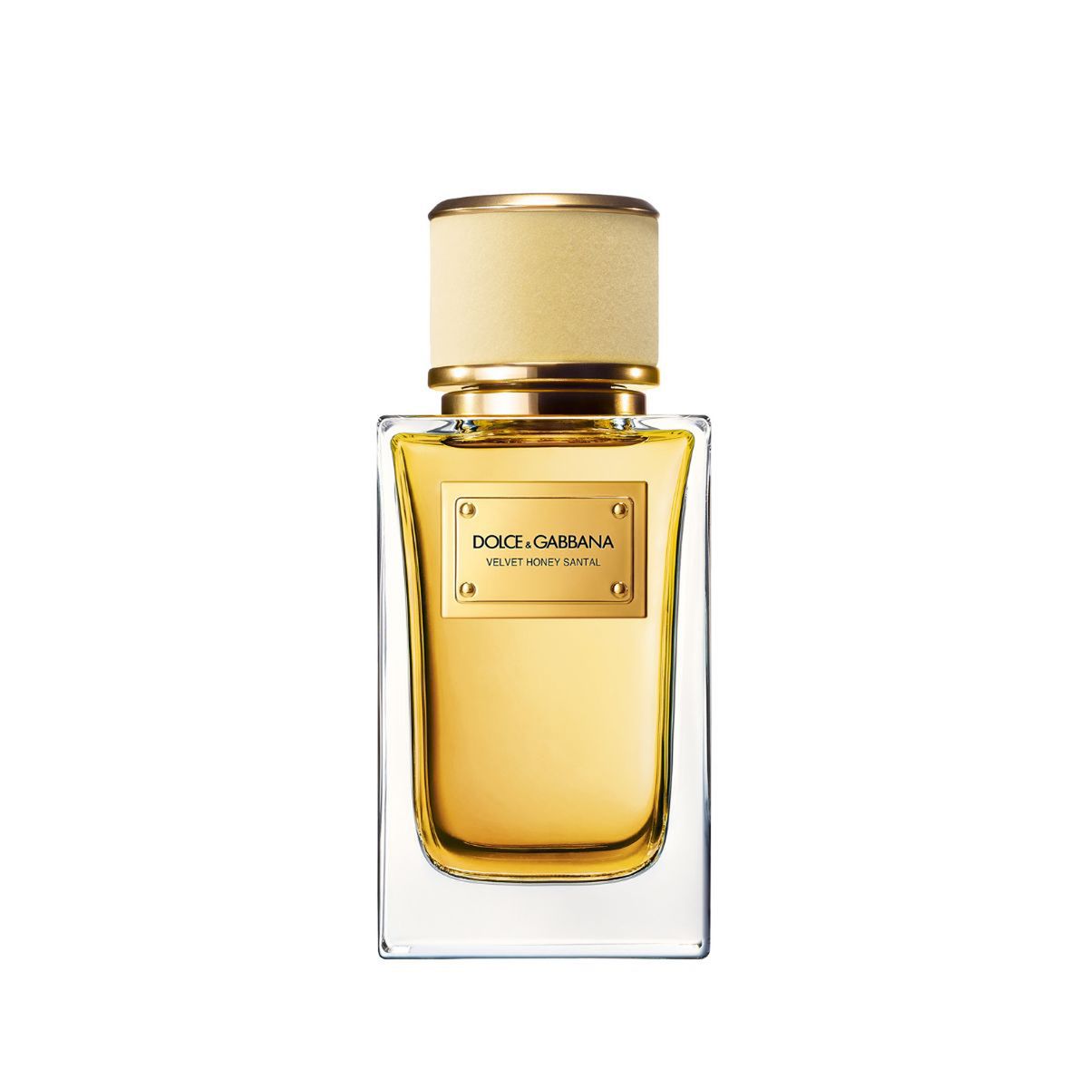 DOLCE&GABBANA - Perfume Unisex Velvet Honey Santal 100ml Eau de parfum