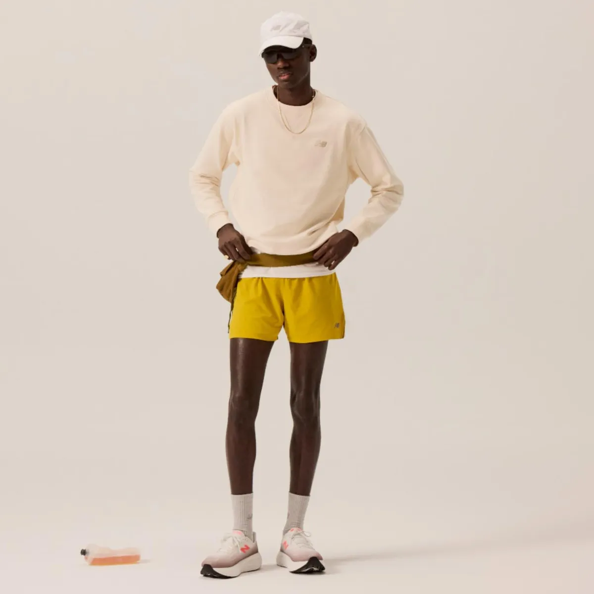 NEW BALANCE - Tenis New Balance para Hombre Running 1080 V14