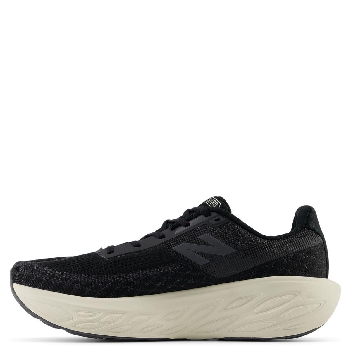 NEW BALANCE - Tenis New Balance para Mujer Running 1080 V14 Negros