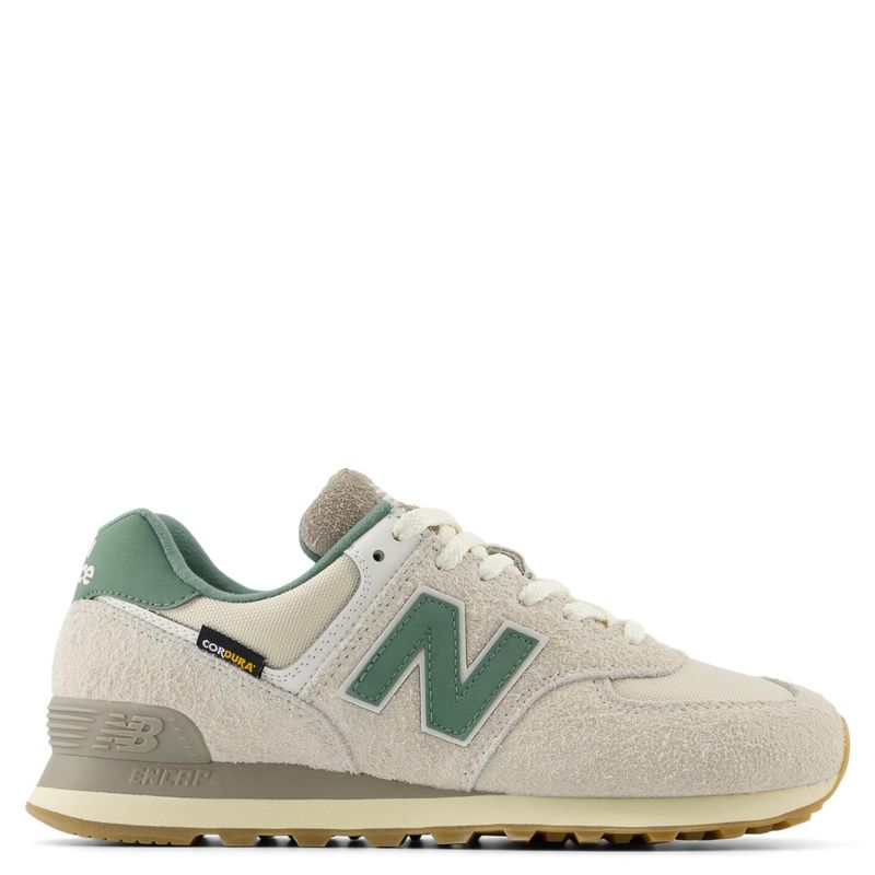 NEW BALANCE - Tenis New Balance Moda 574 Hombre 