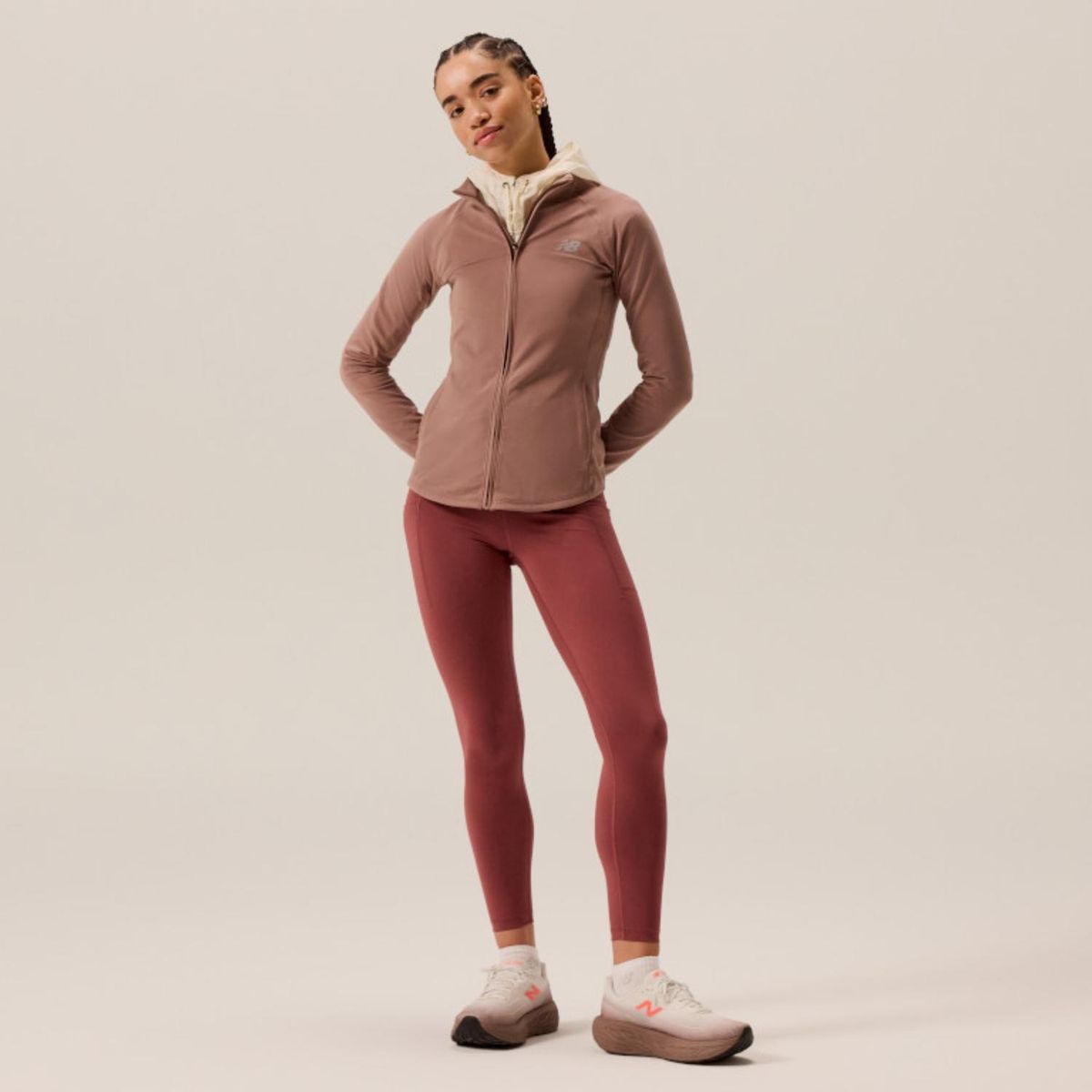 NEW BALANCE - Tenis New Balance para Mujer Running 1080 V14