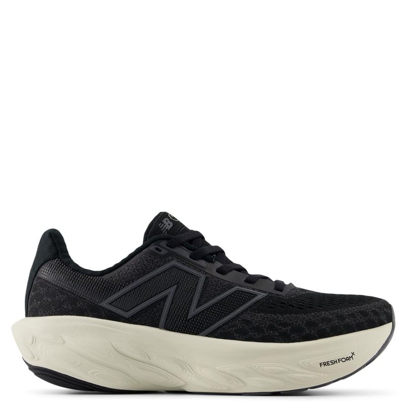 NEW BALANCE - Tenis New Balance para Mujer Running 1080 V14 Negros