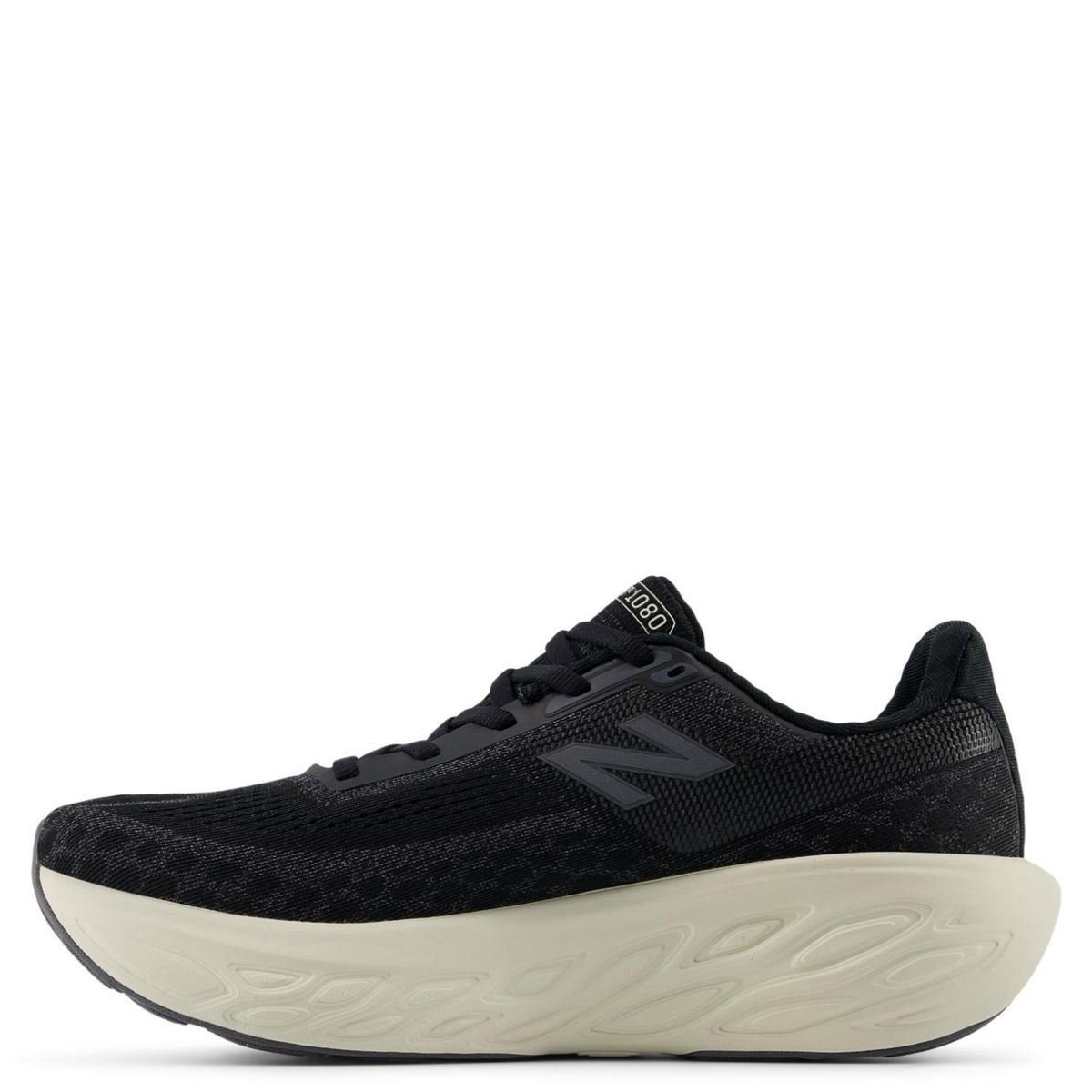 NEW BALANCE - Tenis New Balance para Mujer Running 1080 V14 Negros