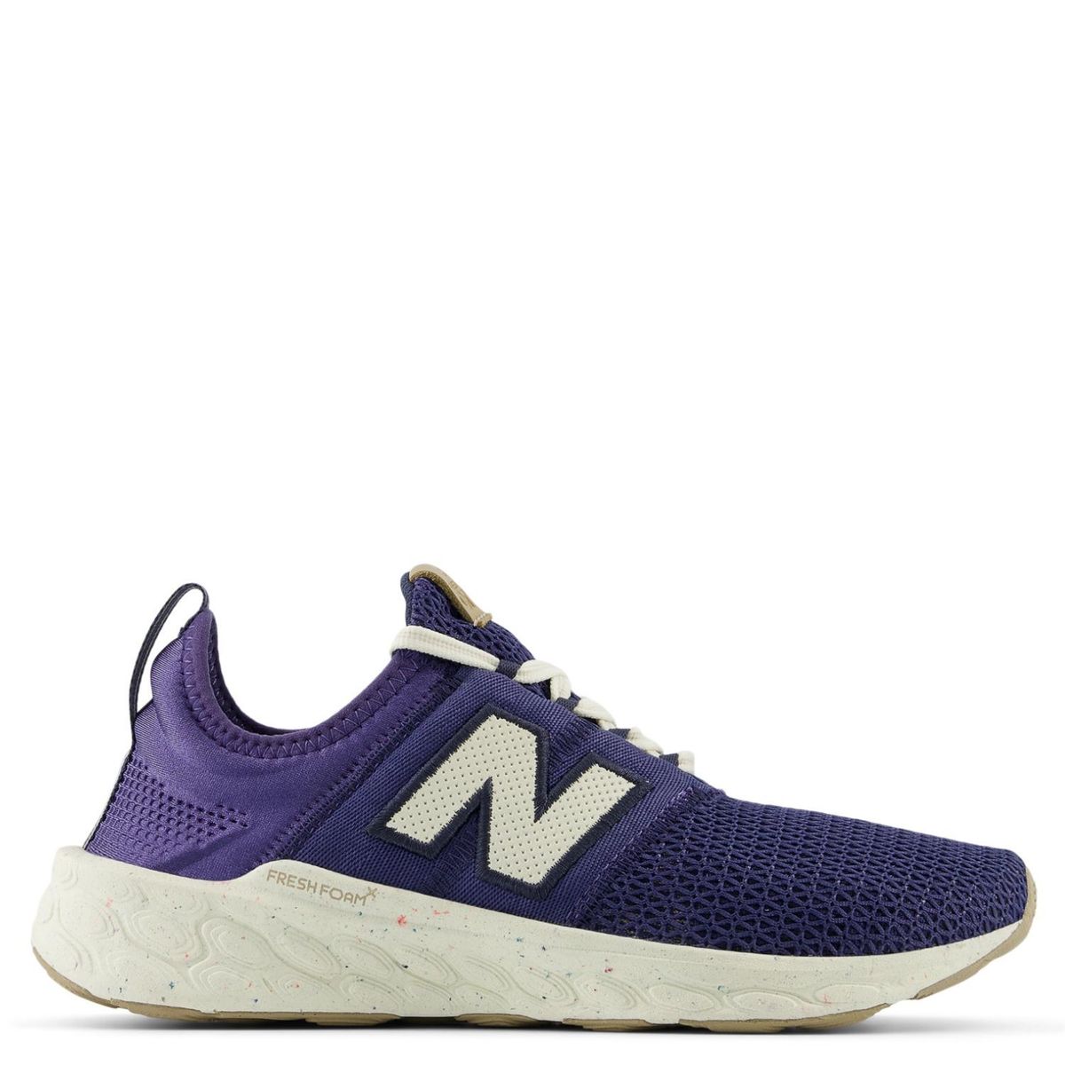 NEW BALANCE - Tenis New Balance Mujer Running Cruz Artisan V3