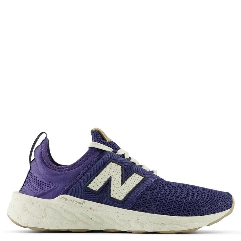 NEW BALANCE - Tenis New Balance para Mujer Running Cruz Artisan V3
