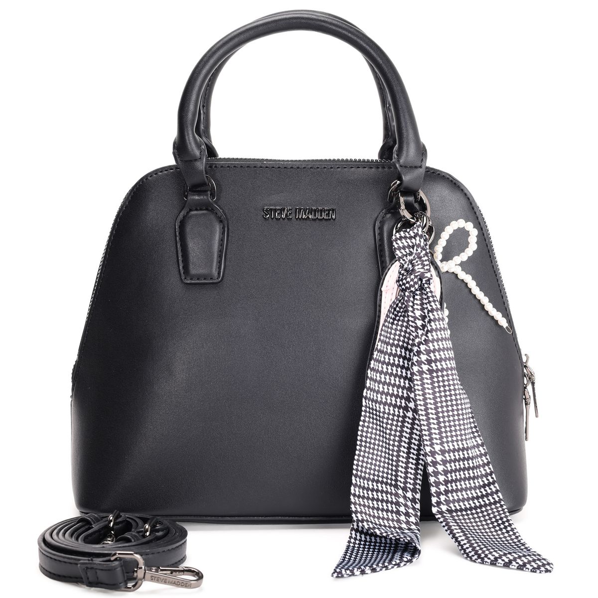 STEVE MADDEN - Cartera Steve Madden Mujer Cross Body Bgrey 