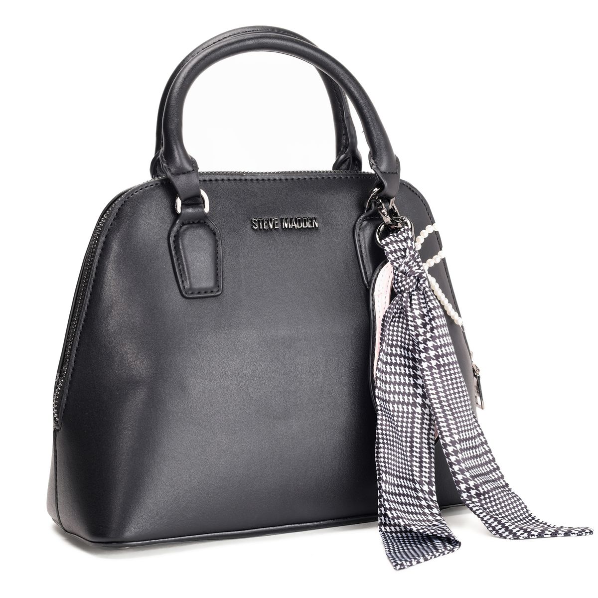 STEVE MADDEN - Cartera Steve Madden Mujer Cross Body Bgrey 