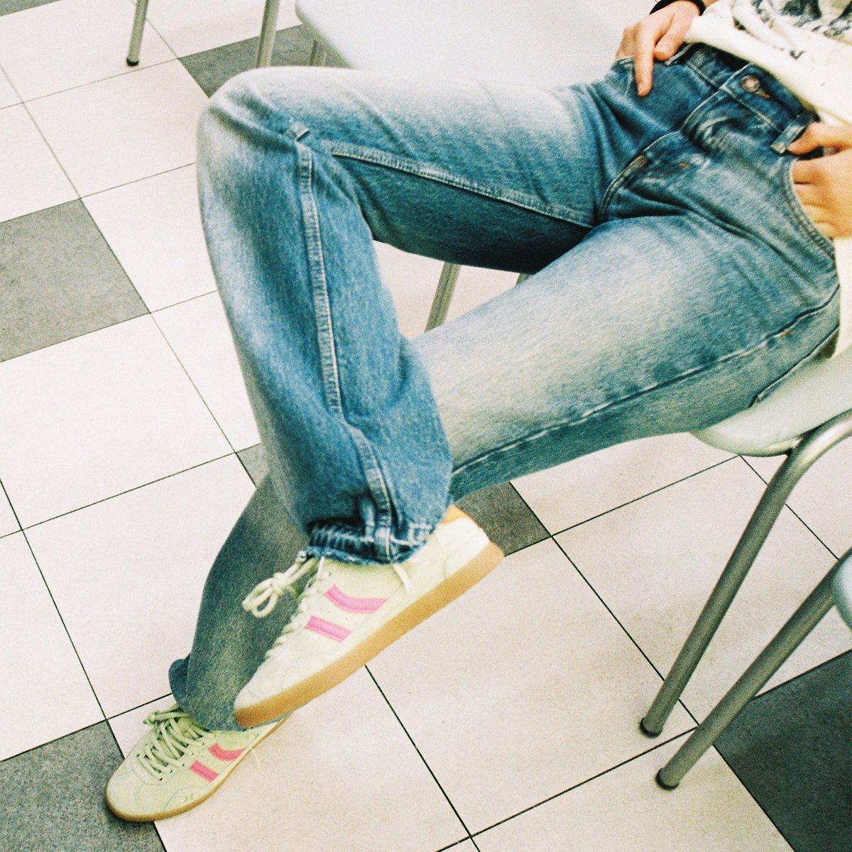 COOLWAY - Tenis Coolway Moda Kizuna Mujer 