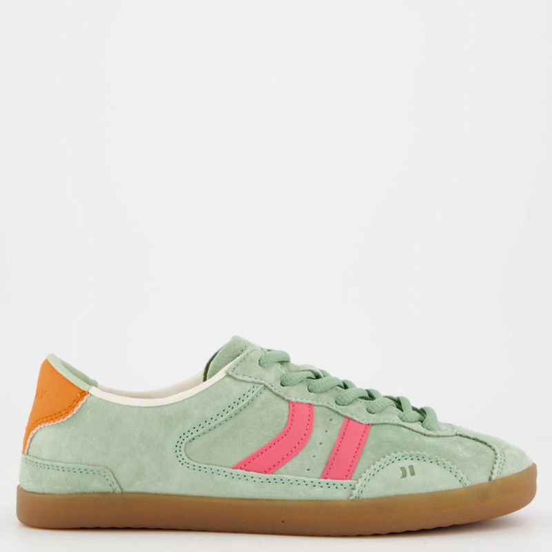 COOLWAY - Tenis Coolway Moda Kizuna Mujer 