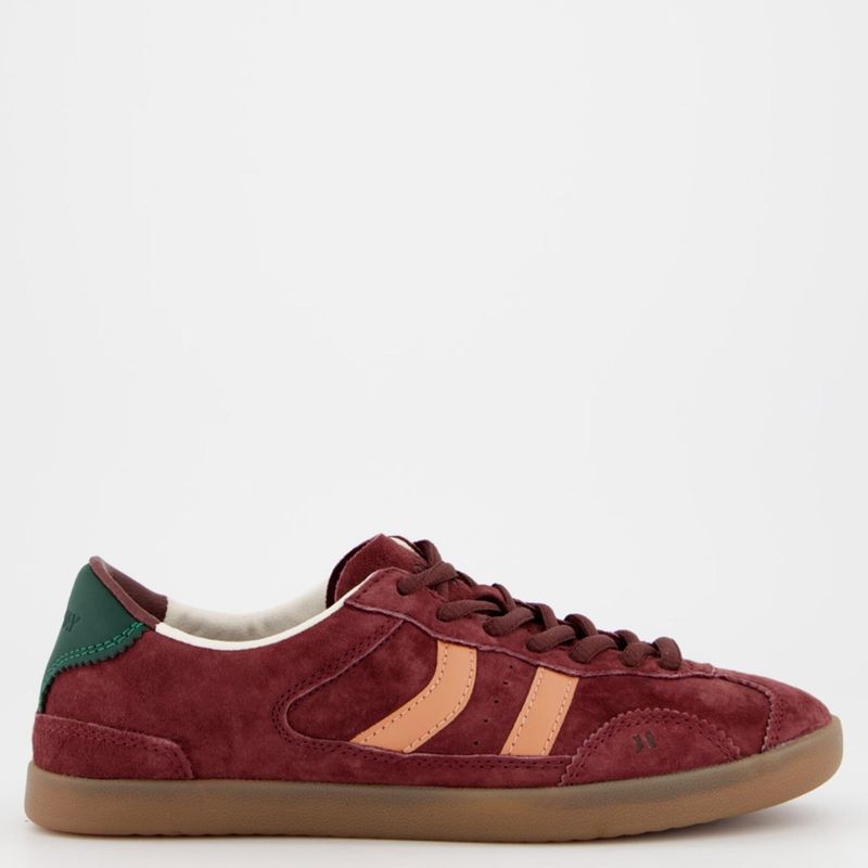  - Tenis Coolway Moda Kizuna Mujer 