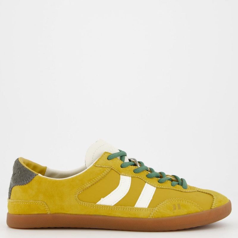  - Tenis Coolway Moda Kizuna Mujer 