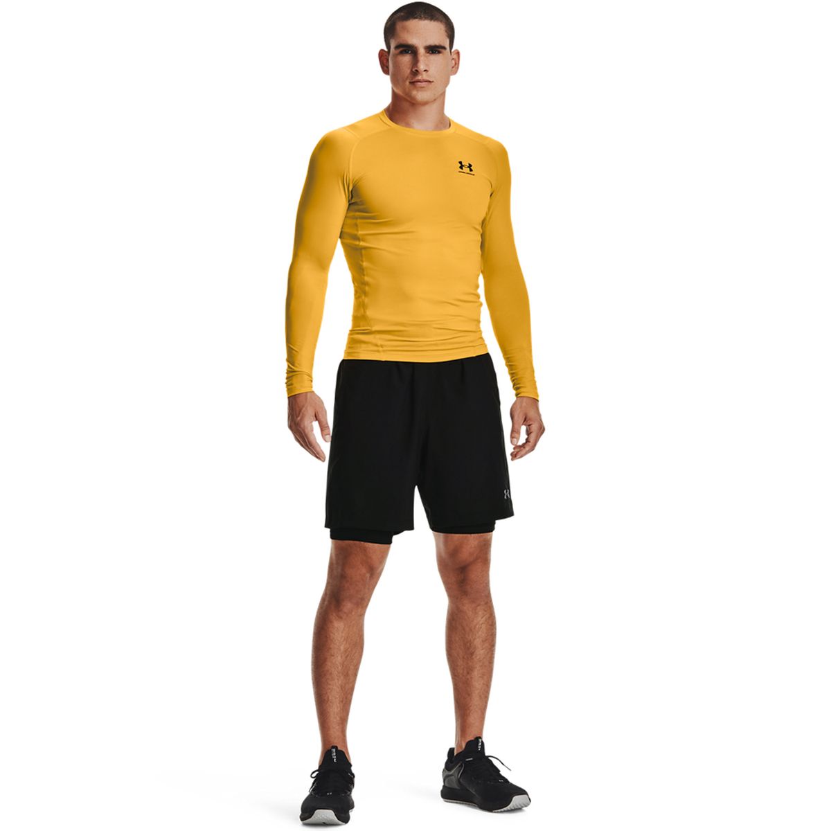 UNDER ARMOUR - Short Hombre Running Under Armour