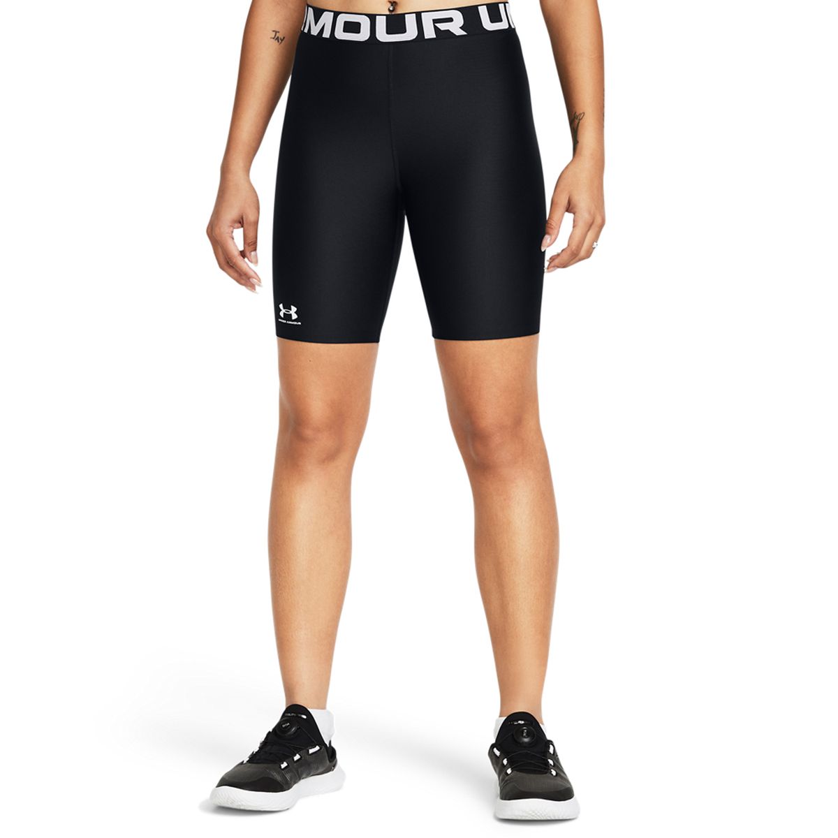 UNDER ARMOUR - Short Deportivo Training Mujer Under Armour