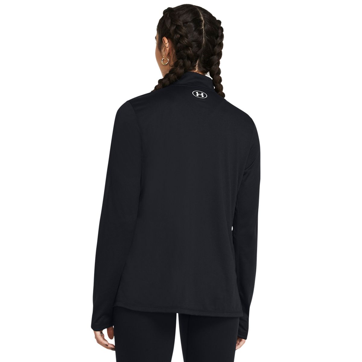 UNDER ARMOUR - Saco Deportivo Training Mujer Under Armour