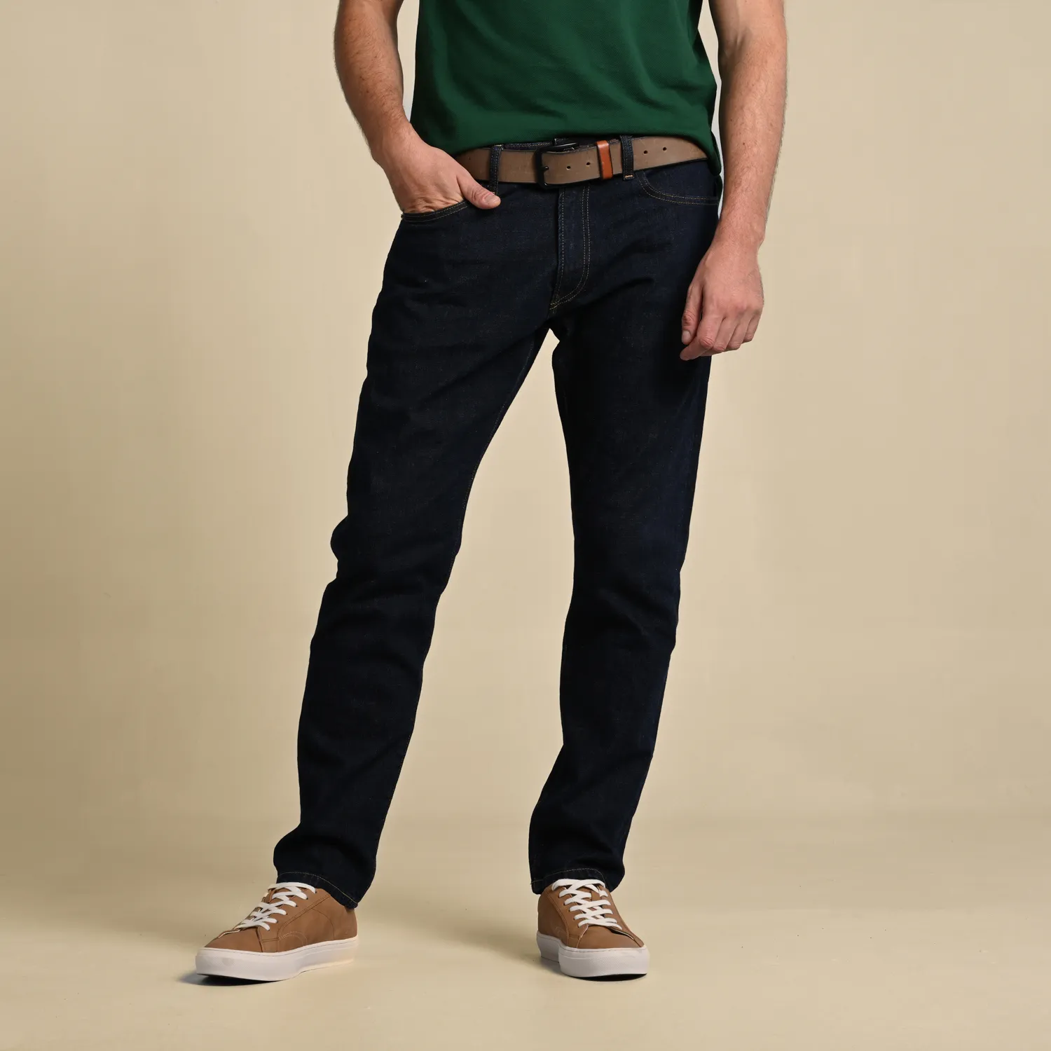 Jeans y Pantalones