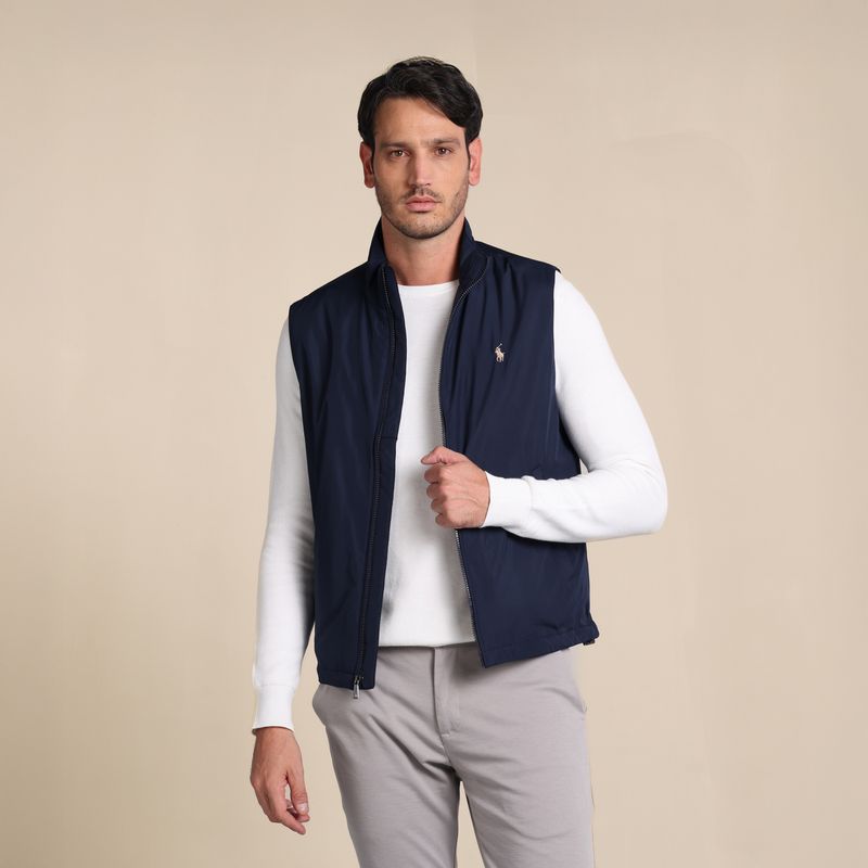 POLO RALPH LAUREN - Chaleco Hombre Polo Ralph Lauren