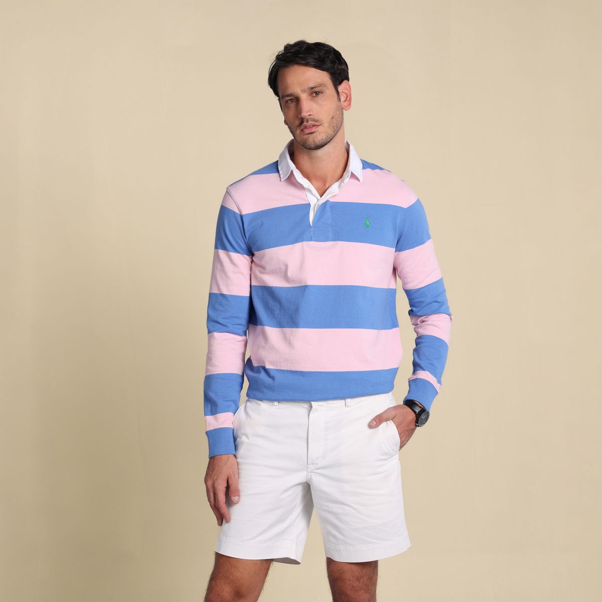 POLO RALPH LAUREN - Buzo Hombre Polo Ralph Lauren