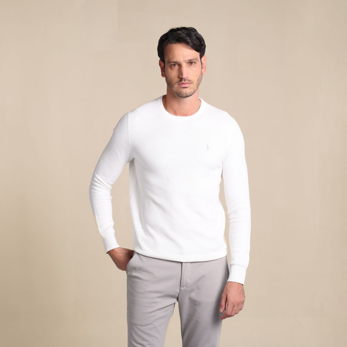 POLO RALPH LAUREN - Saco Hombre de Algodón Polo Ralph Lauren