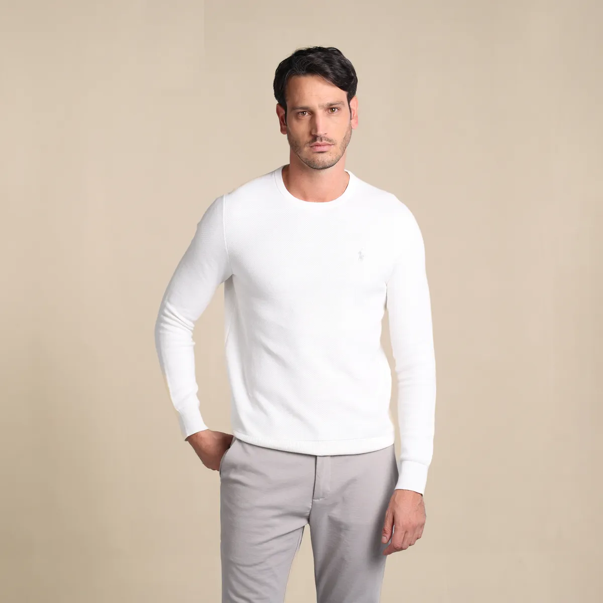 POLO RALPH LAUREN - Saco Hombre de Algodón Polo Ralph Lauren