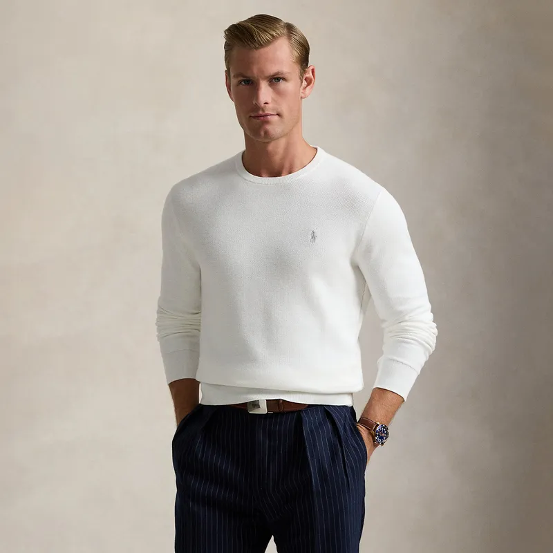 POLO RALPH LAUREN - Saco Hombre de Algodón Polo Ralph Lauren