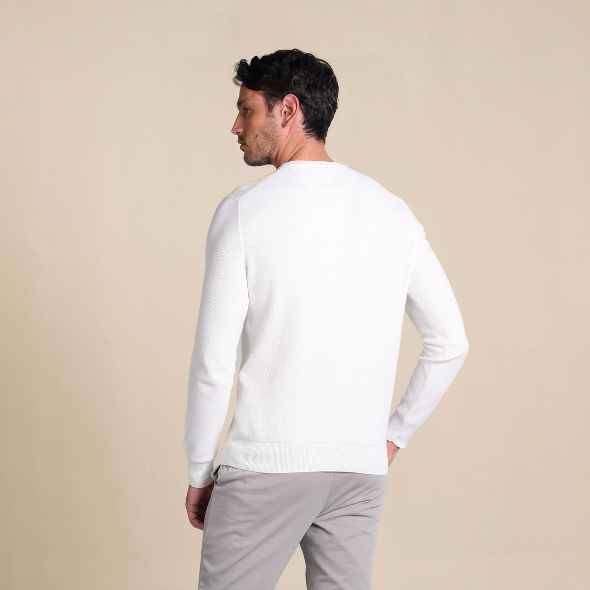 POLO RALPH LAUREN - Saco Hombre de Algodón Polo Ralph Lauren