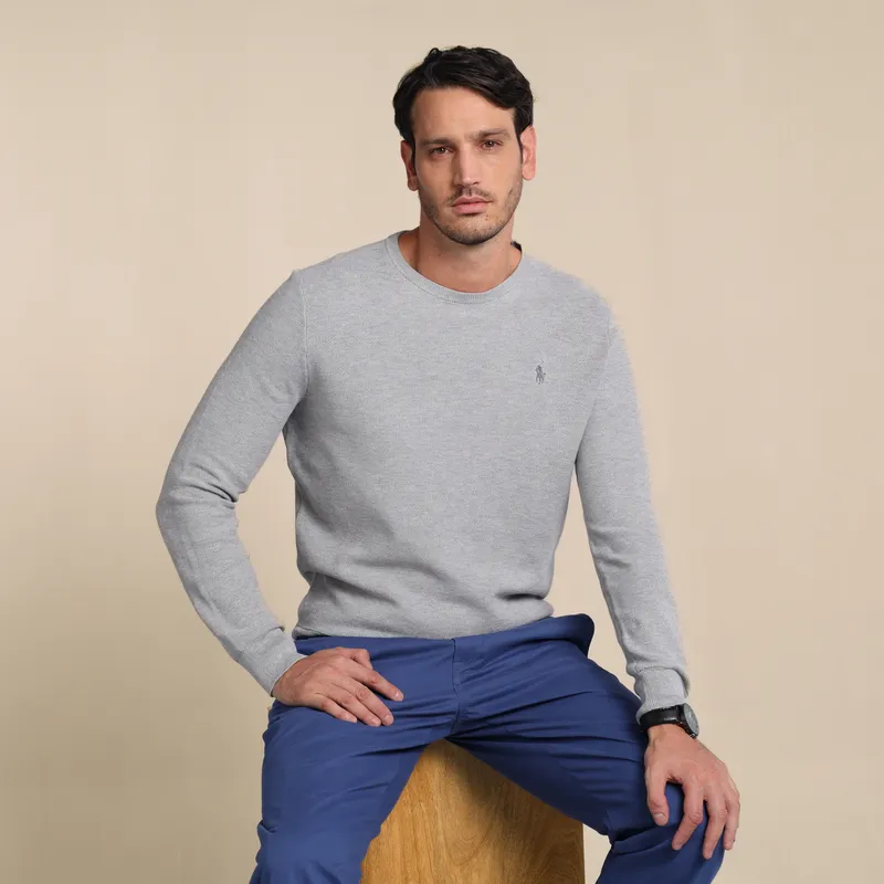 POLO RALPH LAUREN - Saco Hombre de Algodón Polo Ralph Lauren