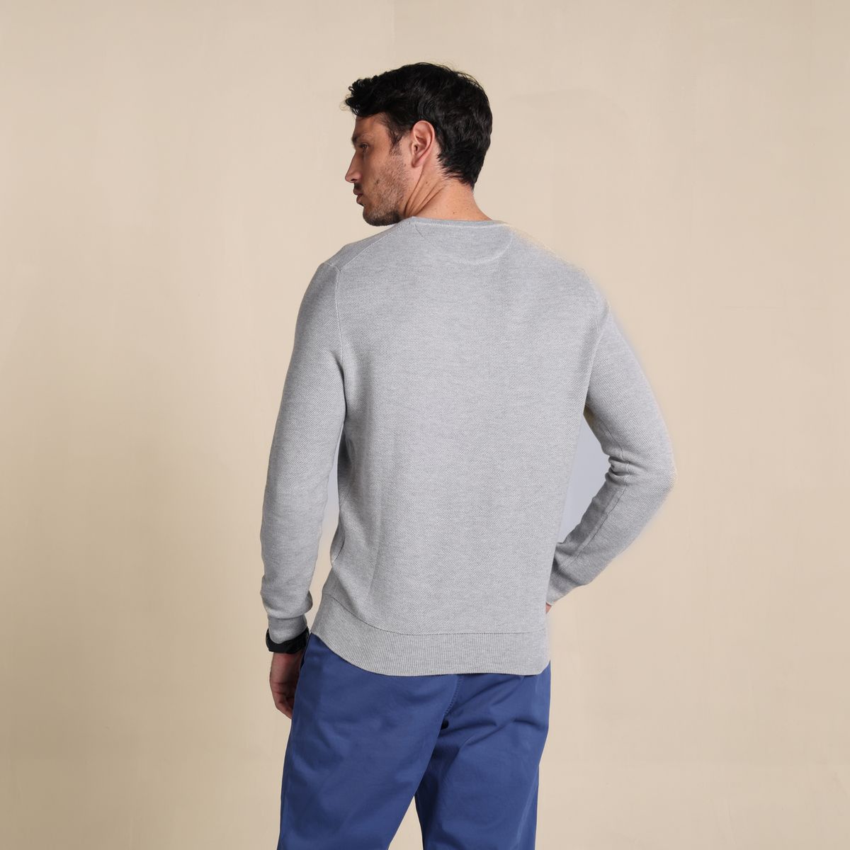 POLO RALPH LAUREN - Saco Hombre de Algodón Polo Ralph Lauren