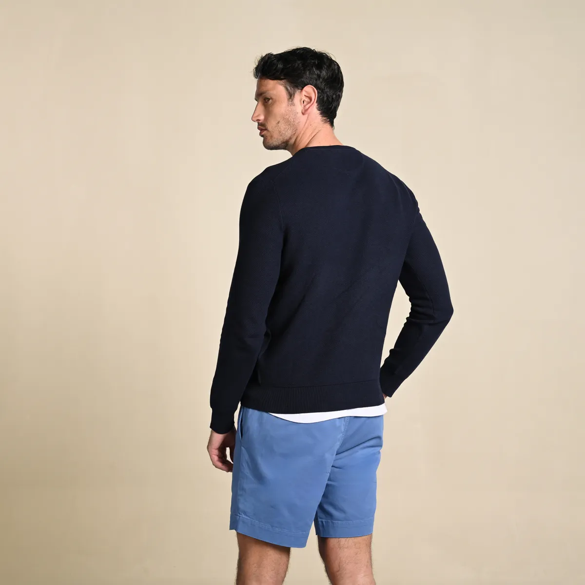 POLO RALPH LAUREN - Saco Hombre de Algodón Polo Ralph Lauren