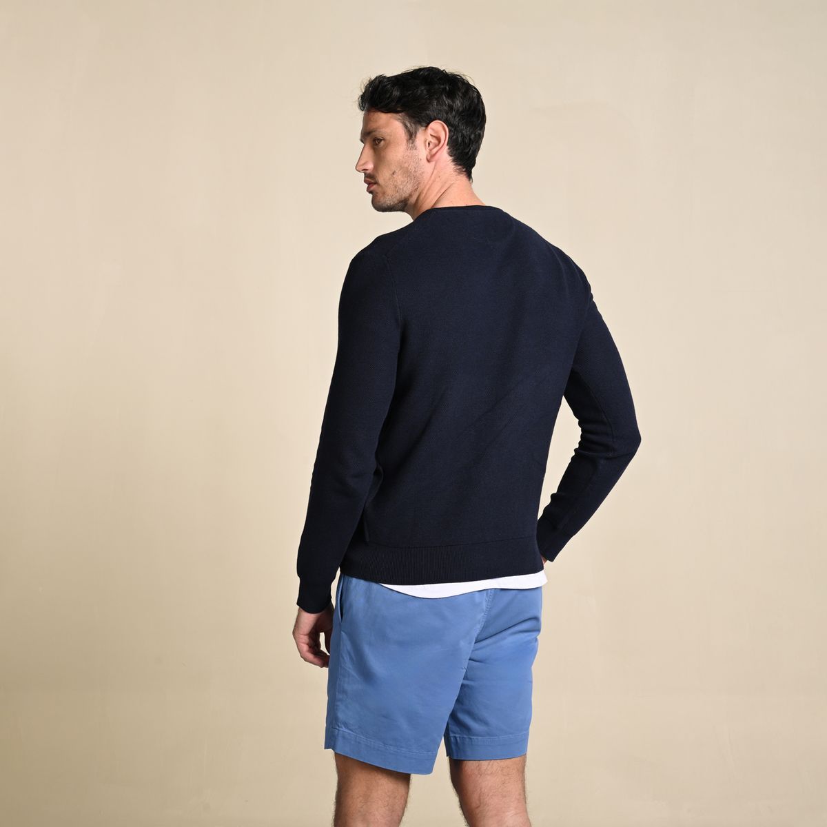 POLO RALPH LAUREN - Saco Hombre de Algodón Polo Ralph Lauren