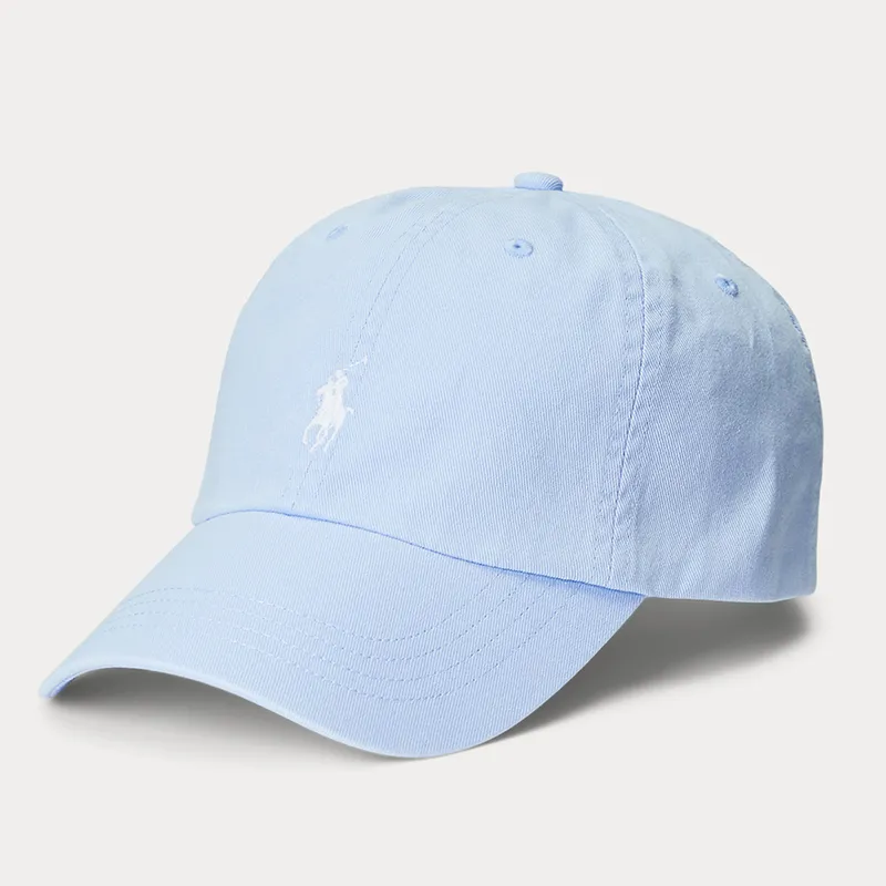 POLO RALPH LAUREN - Gorra Hombre Polo Ralph Lauren