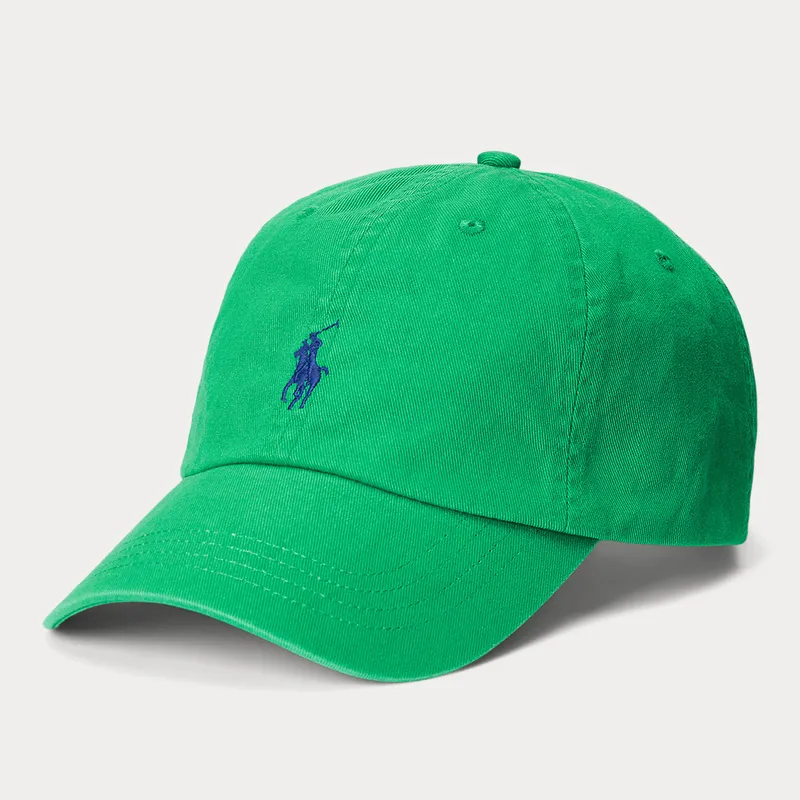 POLO RALPH LAUREN - Gorra Hombre Polo Ralph Lauren